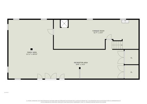 17771 Tanager Lane South Bend IN 46635