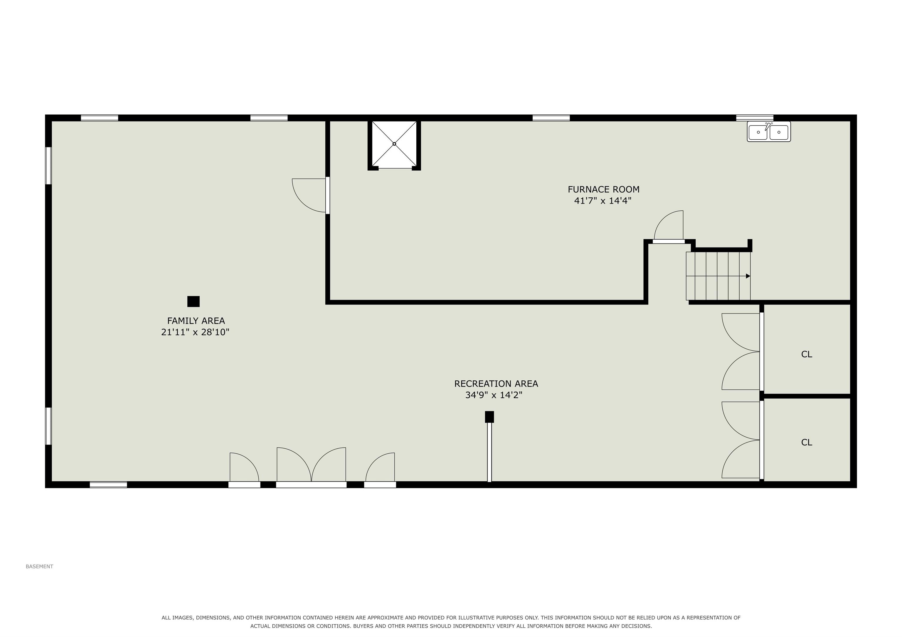 17771 Tanager Lane South Bend IN 46635