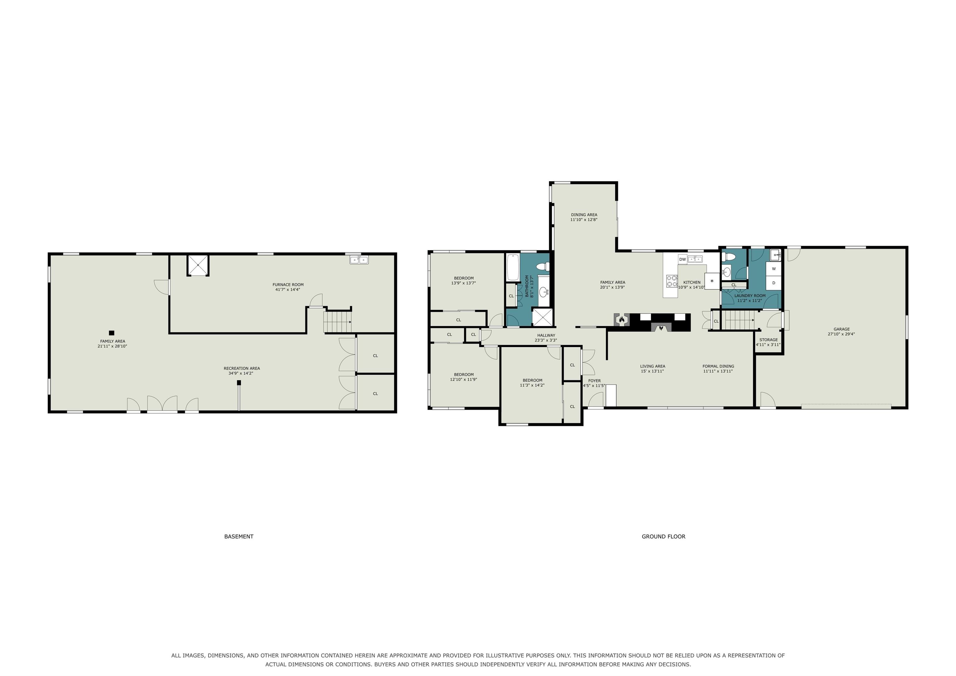 17771 Tanager Lane South Bend IN 46635