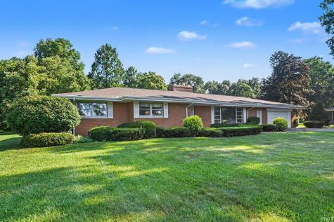 17771 Tanager Lane South Bend IN 46635