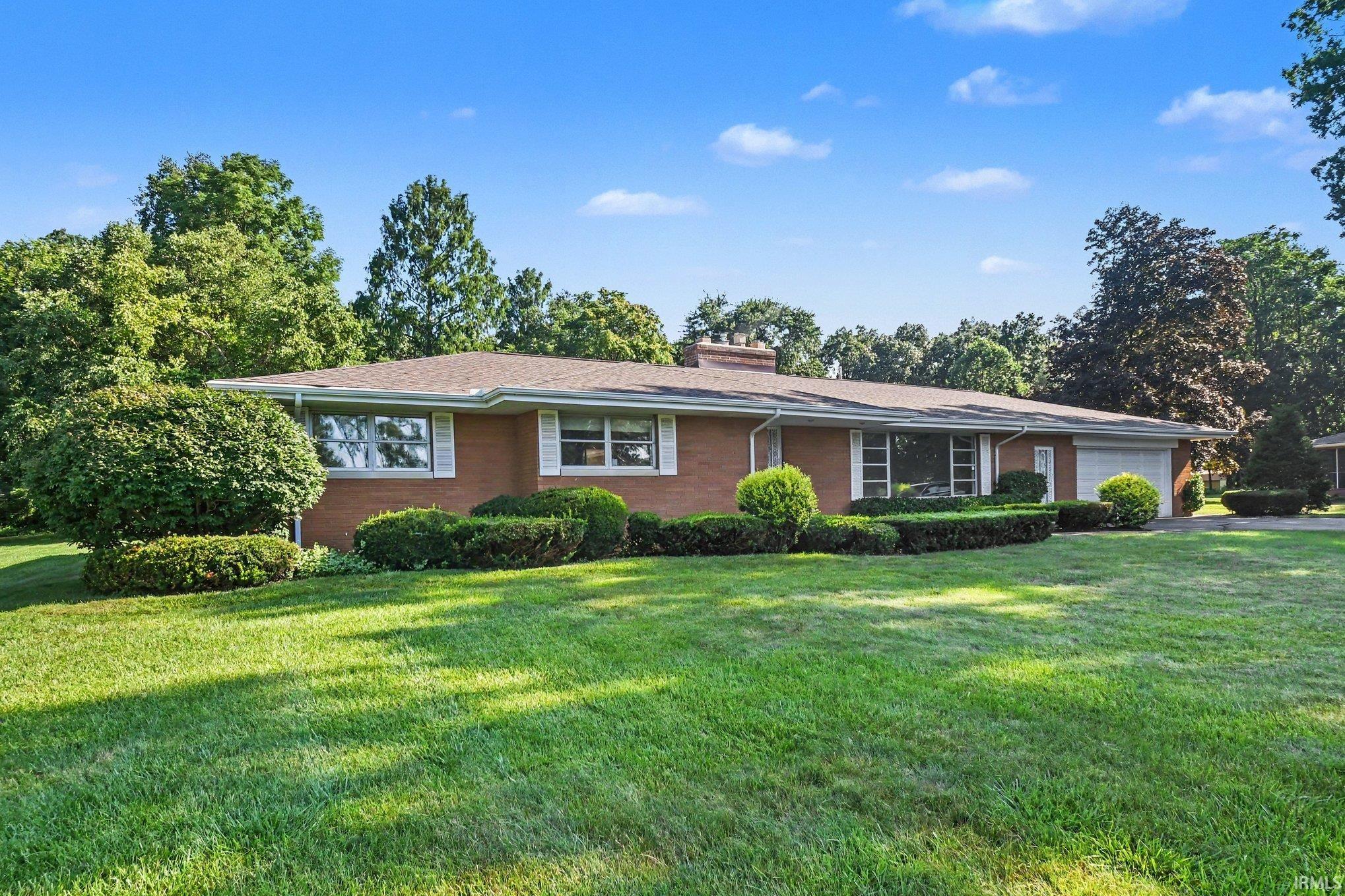 17771 Tanager Lane South Bend IN 46635