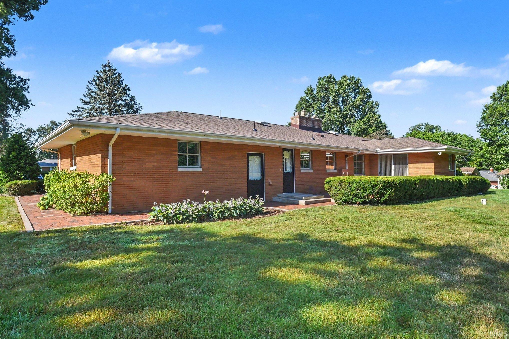 17771 Tanager Lane South Bend IN 46635