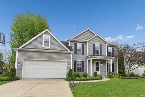 18350 Brussels Drive South Bend IN 46637