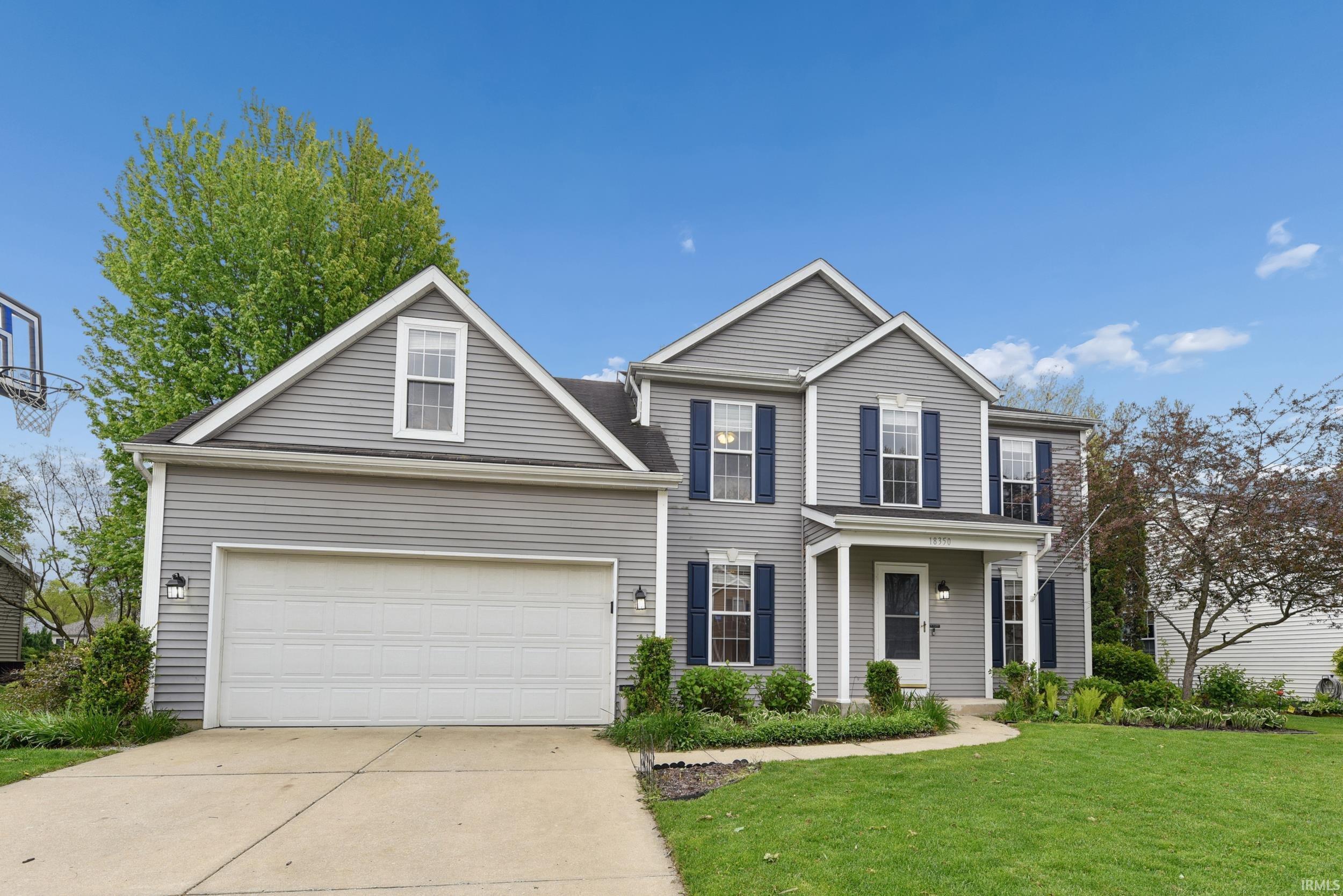 18350 Brussels Drive South Bend IN 46637