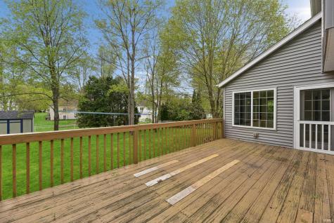 18350 Brussels Drive South Bend IN 46637
