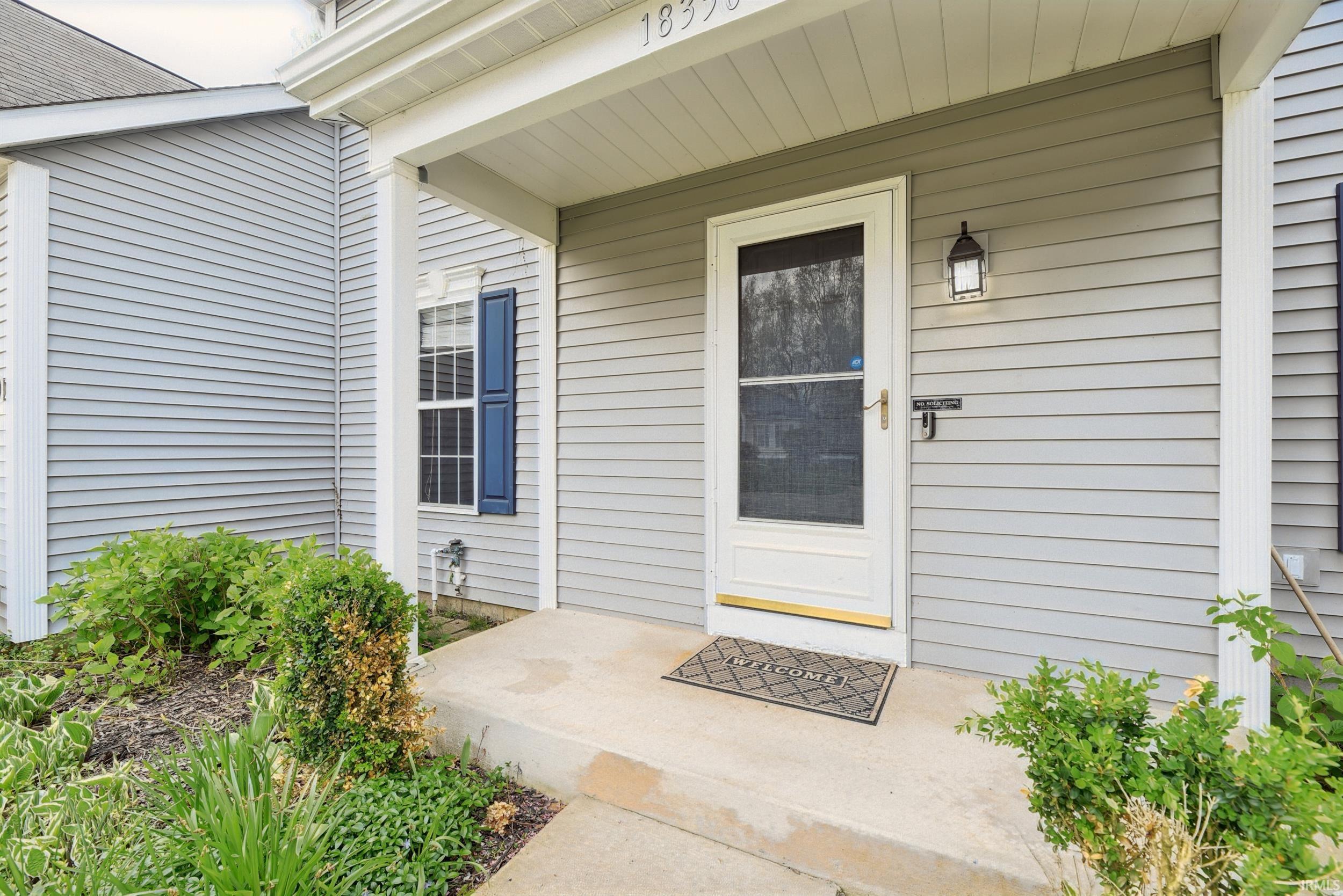 18350 Brussels Drive South Bend IN 46637
