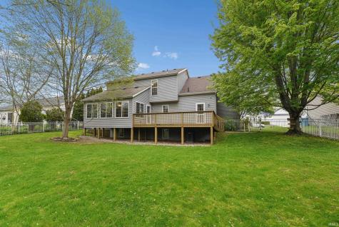 18350 Brussels Drive South Bend IN 46637