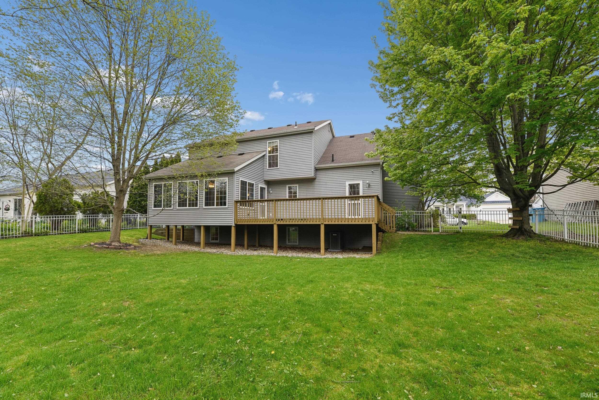 18350 Brussels Drive South Bend IN 46637