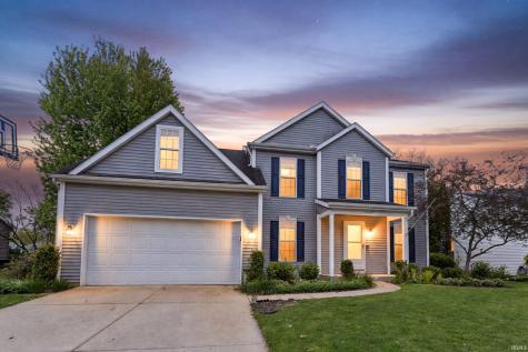 18350 Brussels Drive South Bend IN 46637