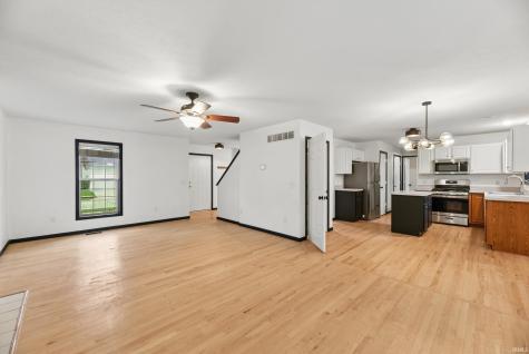 18350 Brussels Drive South Bend IN 46637