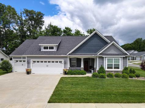3702 W Denise Drive Bloomington IN 47404