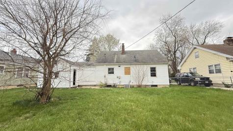 5515 Plaza Drive Fort Wayne IN 46806