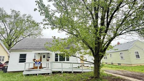 5515 Plaza Drive Fort Wayne IN 46806