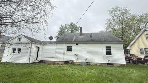 5515 Plaza Drive Fort Wayne IN 46806