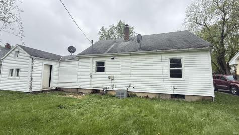 5515 Plaza Drive Fort Wayne IN 46806