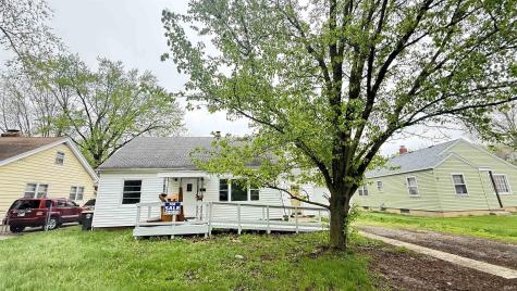 5515 Plaza Drive Fort Wayne IN 46806