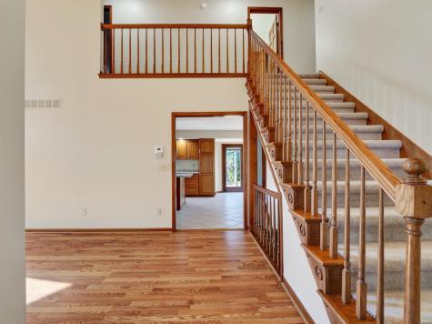 509 Water Meade Place Fort Wayne IN 46825