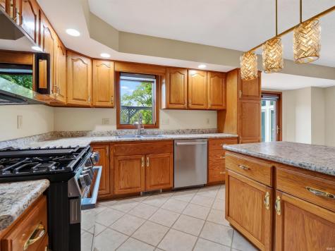 509 Water Meade Place Fort Wayne IN 46825