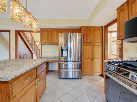 509 Water Meade Place Fort Wayne IN 46825