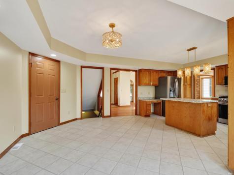 509 Water Meade Place Fort Wayne IN 46825
