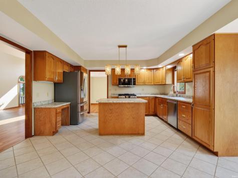 509 Water Meade Place Fort Wayne IN 46825