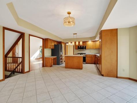 509 Water Meade Place Fort Wayne IN 46825