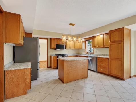 509 Water Meade Place Fort Wayne IN 46825