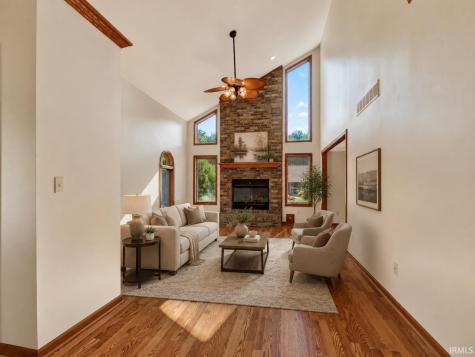 509 Water Meade Place Fort Wayne IN 46825