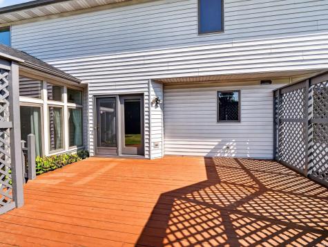 509 Water Meade Place Fort Wayne IN 46825