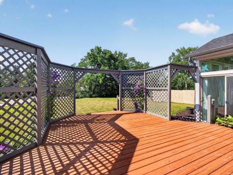 509 Water Meade Place Fort Wayne IN 46825