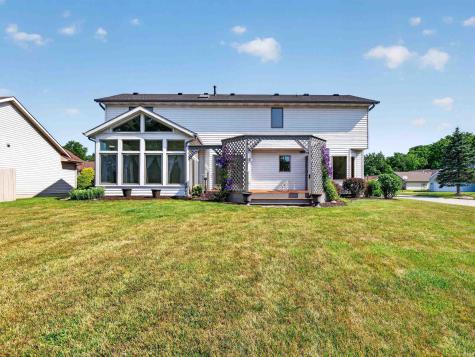 509 Water Meade Place Fort Wayne IN 46825