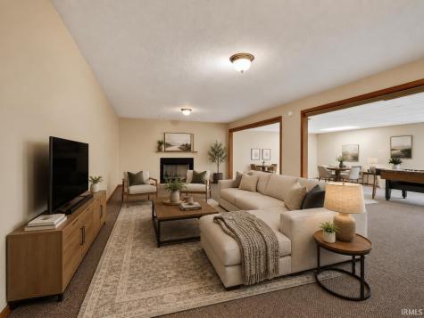 509 Water Meade Place Fort Wayne IN 46825