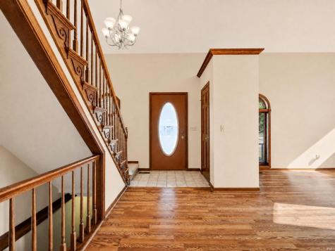 509 Water Meade Place Fort Wayne IN 46825