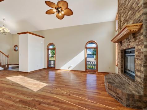 509 Water Meade Place Fort Wayne IN 46825