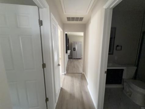 1661 Jeanette Avenue Evansville IN 47714