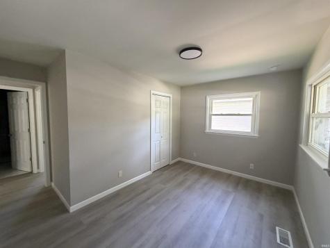 1661 Jeanette Avenue Evansville IN 47714