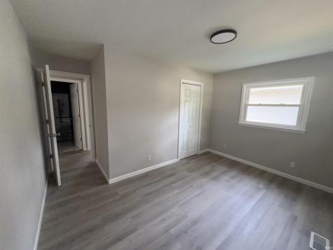 1661 Jeanette Avenue Evansville IN 47714