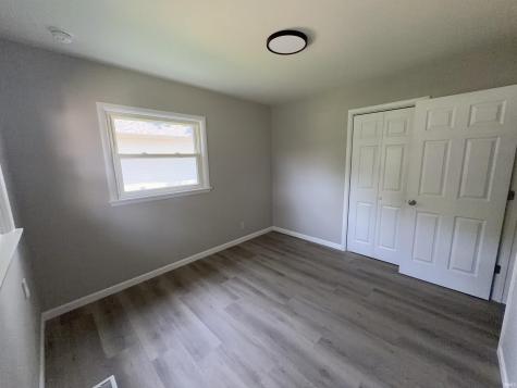 1661 Jeanette Avenue Evansville IN 47714