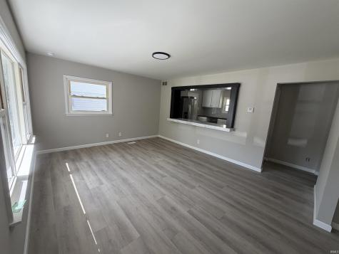 1661 Jeanette Avenue Evansville IN 47714
