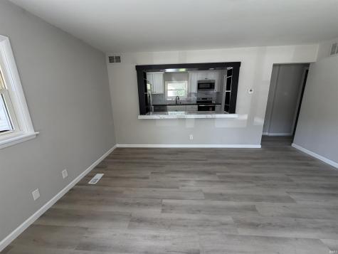1661 Jeanette Avenue Evansville IN 47714