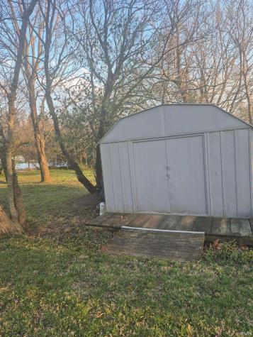 604 Crawford Street Mitchell IN 47446