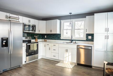 604 Crawford Street Mitchell IN 47446