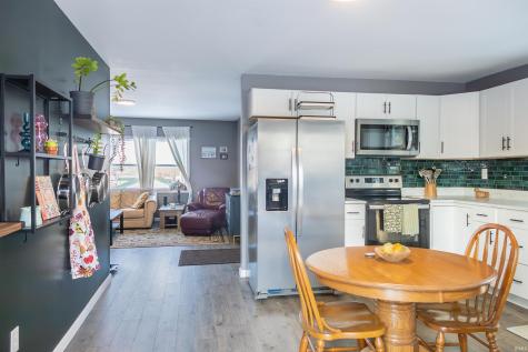 604 Crawford Street Mitchell IN 47446