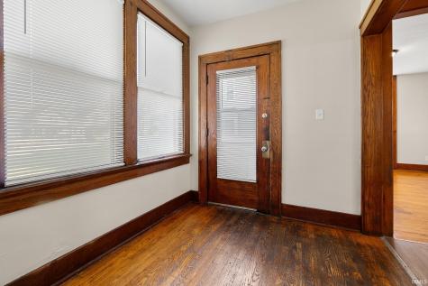 902 Lake Avenue Fort Wayne IN 46805