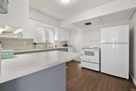 902 Lake Avenue Fort Wayne IN 46805