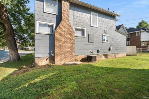 902 Lake Avenue Fort Wayne IN 46805