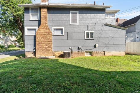 902 Lake Avenue Fort Wayne IN 46805