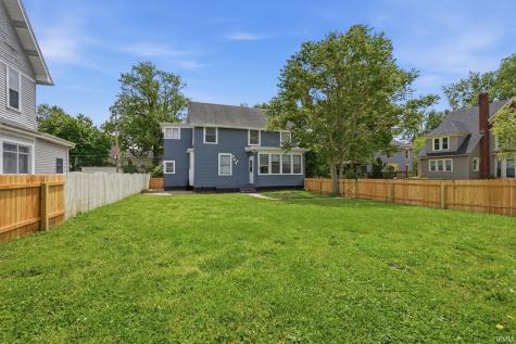 902 Lake Avenue Fort Wayne IN 46805