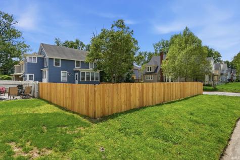 902 Lake Avenue Fort Wayne IN 46805