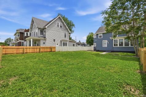 902 Lake Avenue Fort Wayne IN 46805
